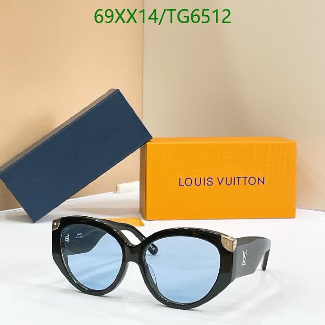 LV-Glasses Code: TG6512 $: 69USD