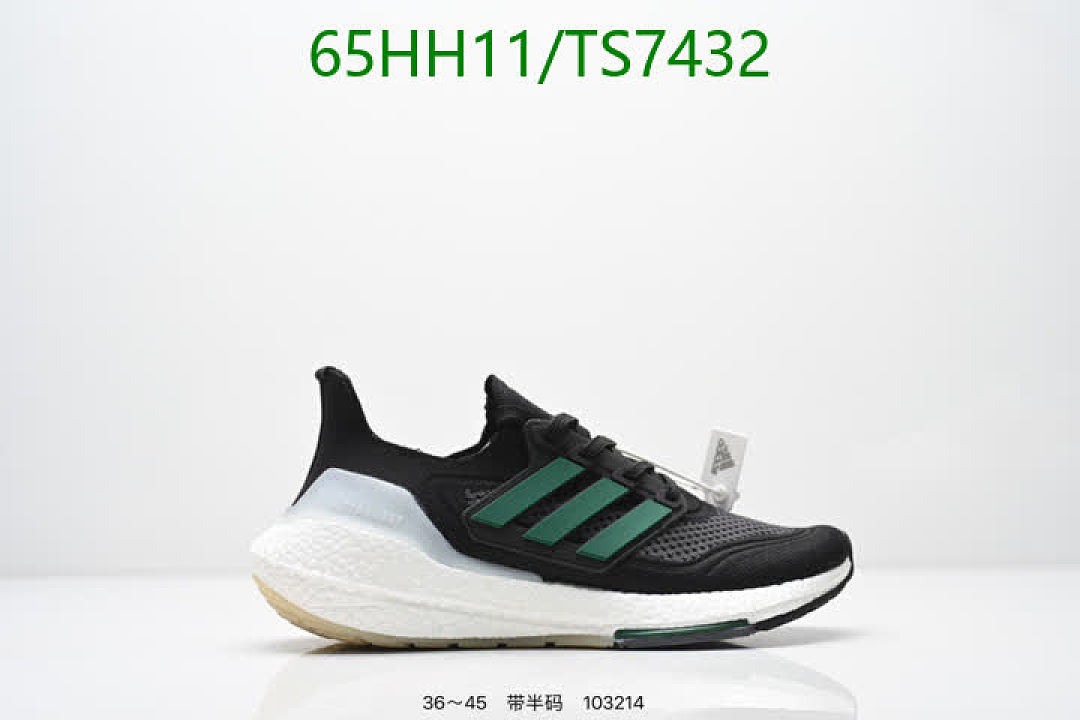 Adidas-Shoes(Women) Code: TS7432 $: 65USD