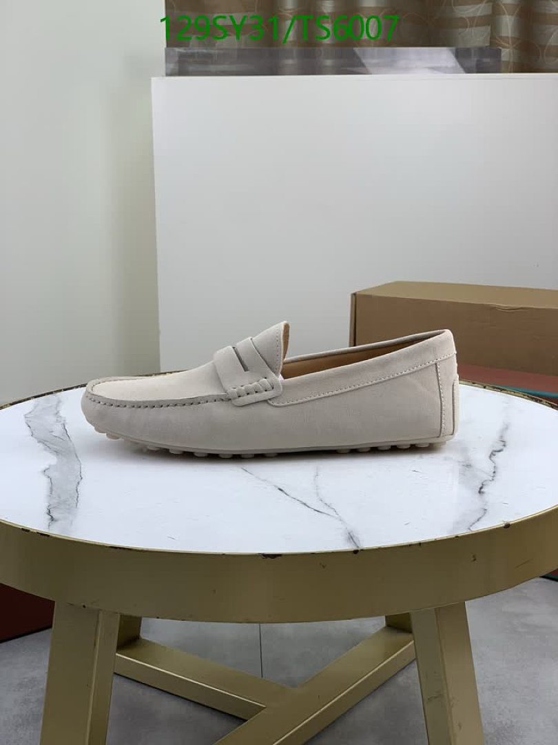 Loro Piana-Shoes(Men) Code: TS6007 $: 129USD