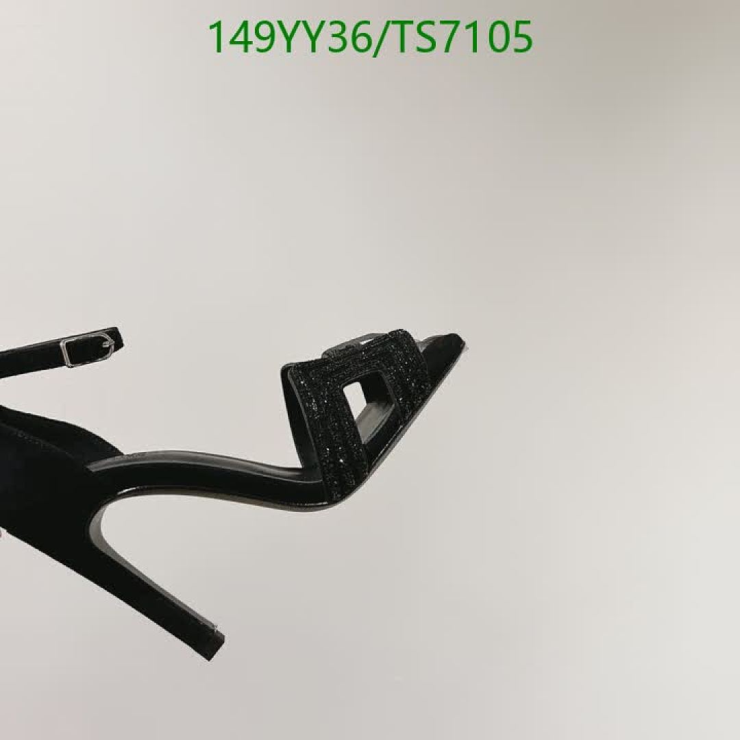 Hermes-Shoes(Women) Code: TS7105 $: 149USD