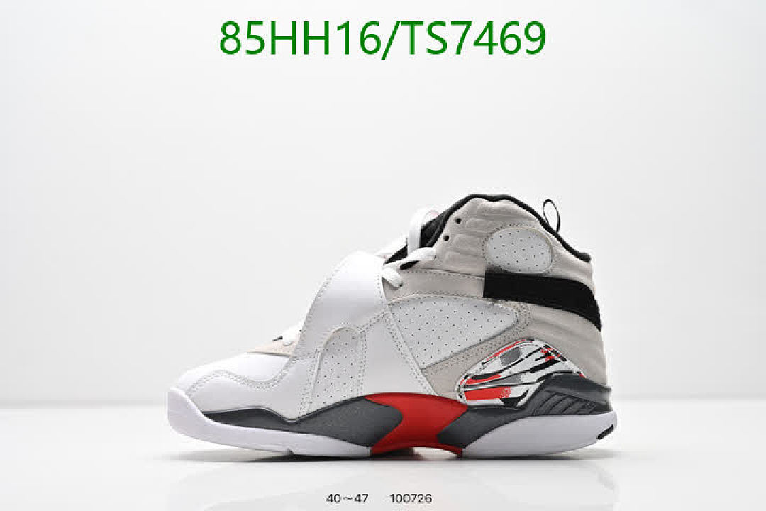 Nike-Shoes(Men) Code: TS7469 $: 85USD