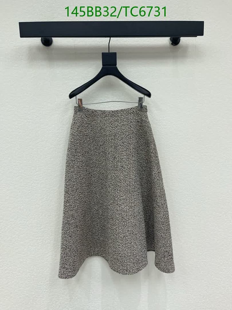 Dior-Clothing Code: TC6731 $: 145USD