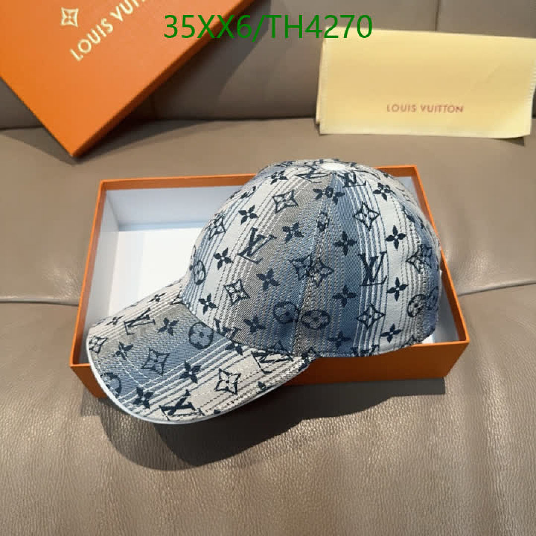 LV-Hats Code: TH4270 $: 35USD