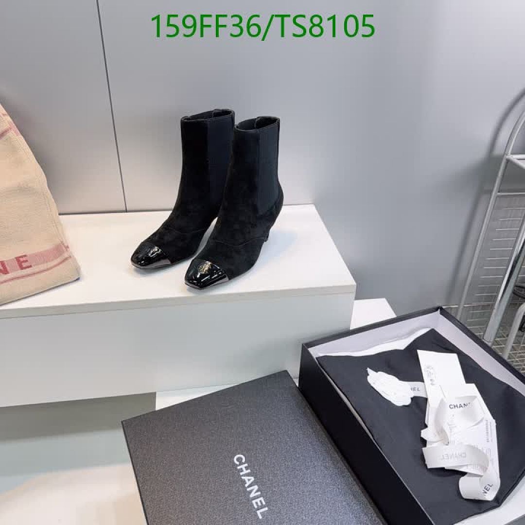 Boots-Shoes(Women) Code: TS8105 $: 159USD