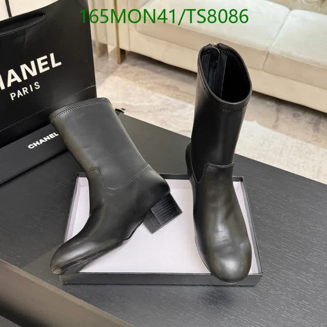 Boots-Shoes(Women) Code: TS8086 $: 165USD