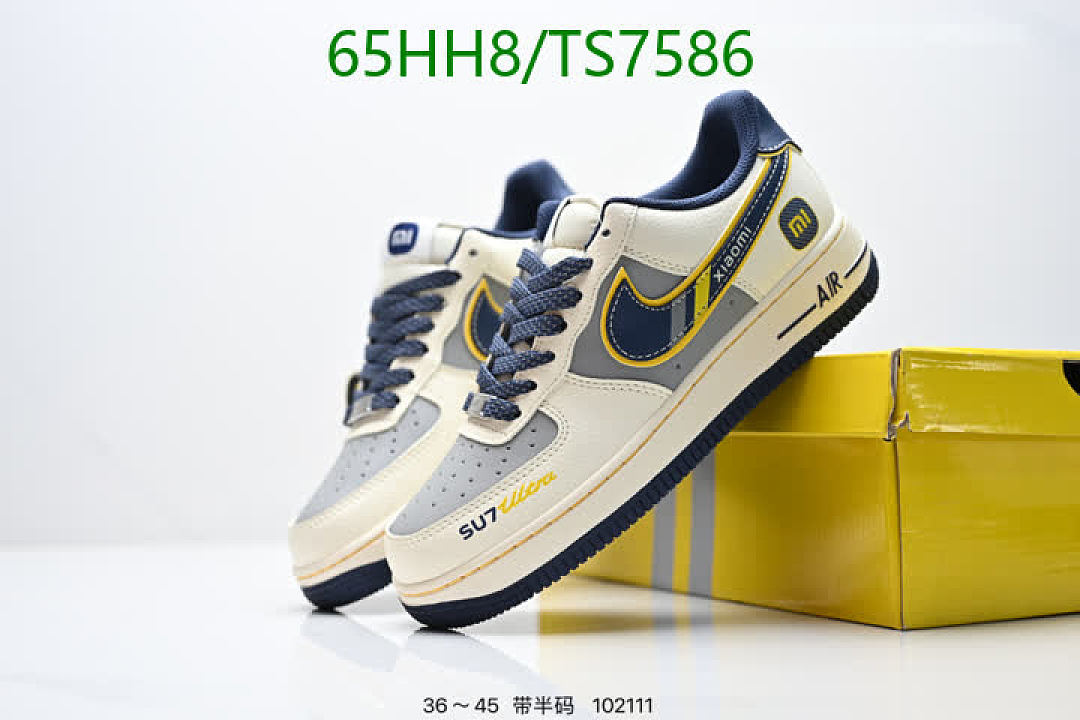 NIKE-Shoes(Women) Code: TS7586 $: 65USD
