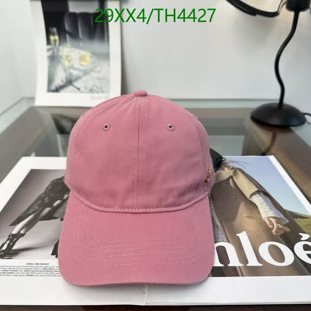 YSL-Hats Code: TH4427 $: 29USD