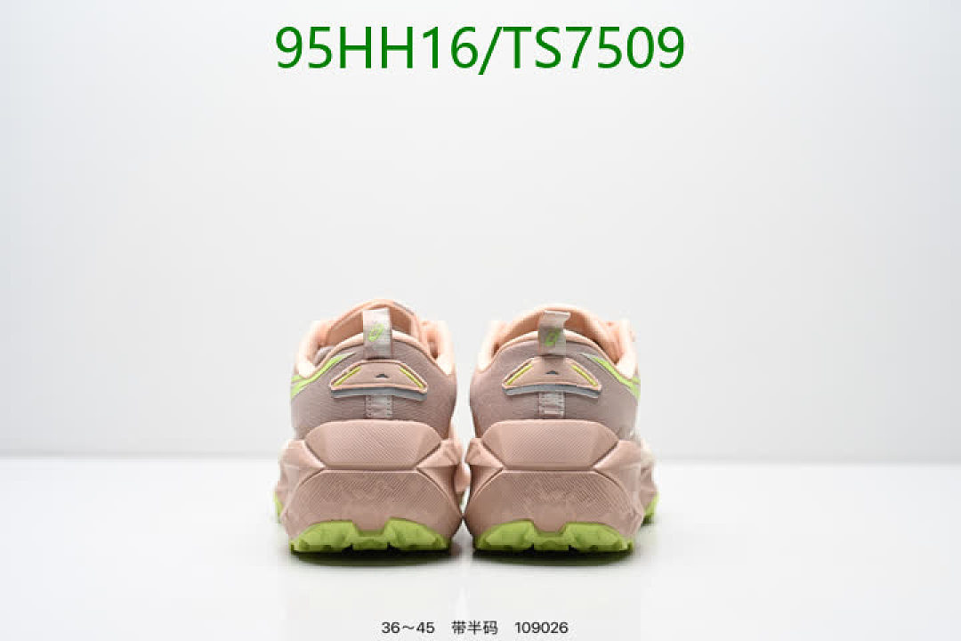 Asics-Shoes(Men) Code: TS7509 $: 95USD
