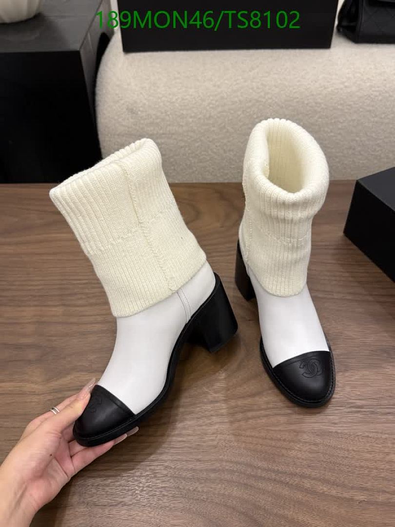 Boots-Shoes(Women) Code: TS8102 $: 189USD