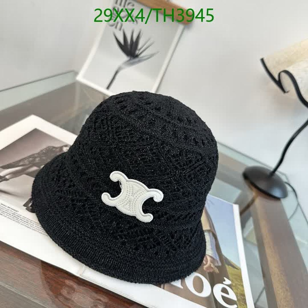 Celine-Hats Code: TH3945 $: 29USD
