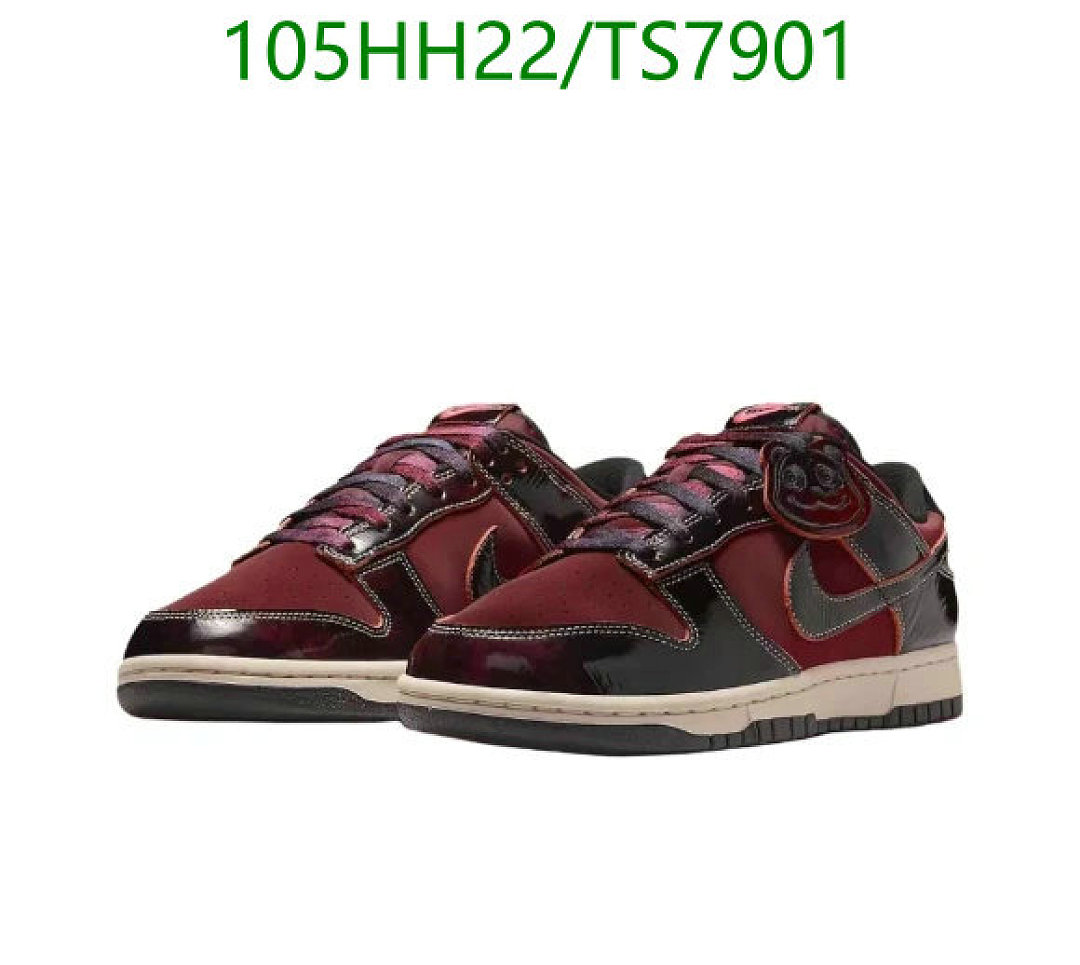 NIKE-Shoes(Women) Code: TS7901 $: 105USD