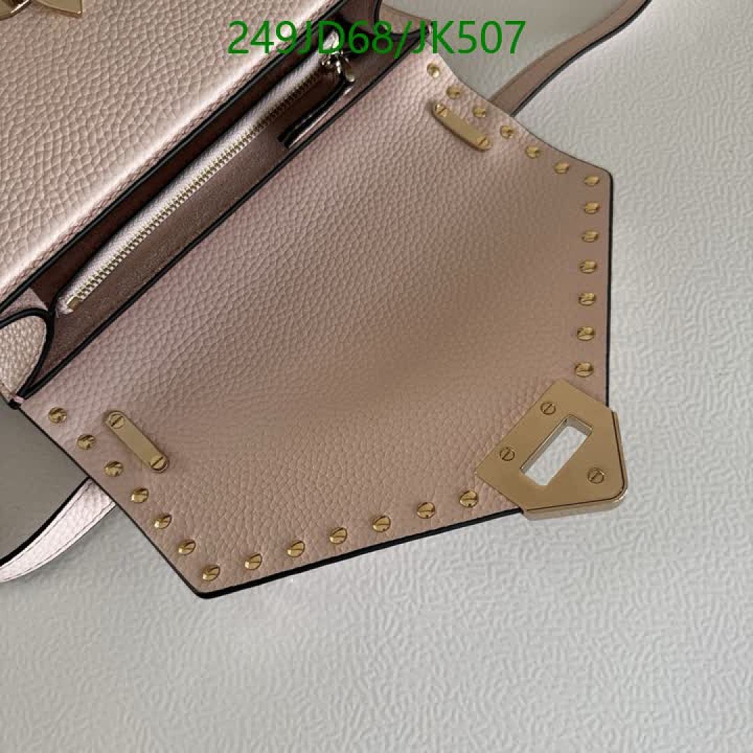 Valentino-Bags(5A) Code: JK507 $: 249USD