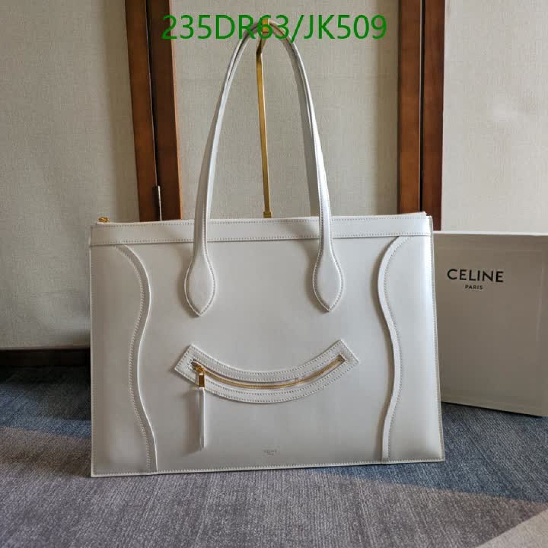 Celine-Bags(5A) Code: JK509 $: 235USD
