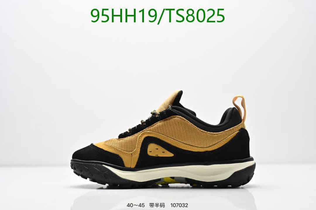 Timberland-Shoes(Men) Code: TS8025 $: 95USD