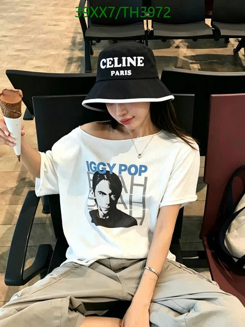 Celine-Hats Code: TH3972 $: 39USD