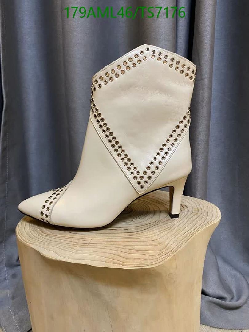 Isabel Marant-Shoes(Women) Code: TS7176 $: 179USD