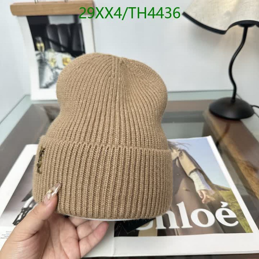 YSL-Hats Code: TH4436 $: 29USD