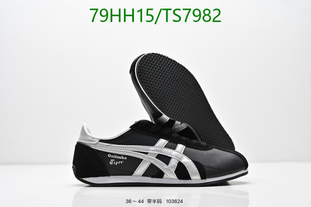 Onitsuka Tiger-Shoes(Men) Code: TS7982 $: 79USD