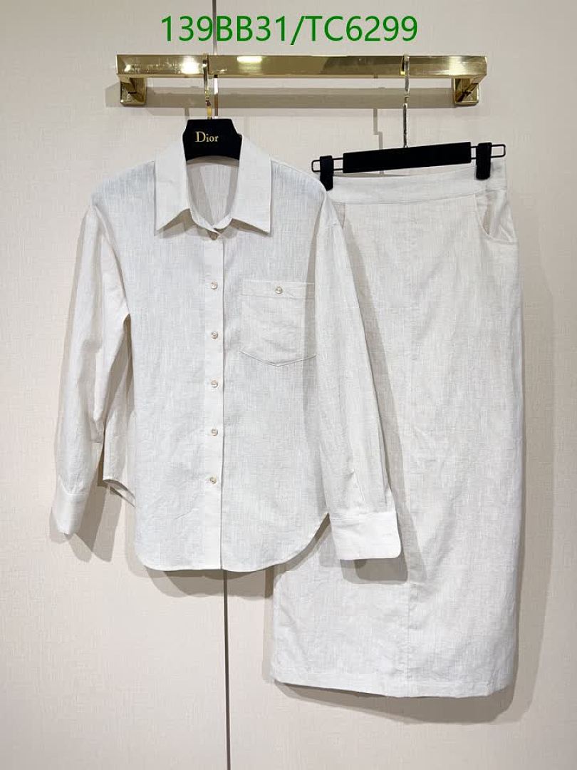 LV-Clothing Code: TC6299 $: 139USD