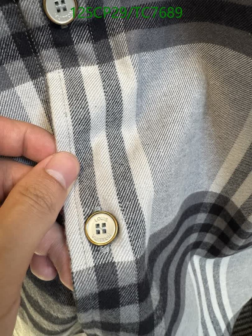 LV-Clothing Code: TC7689 $: 125USD