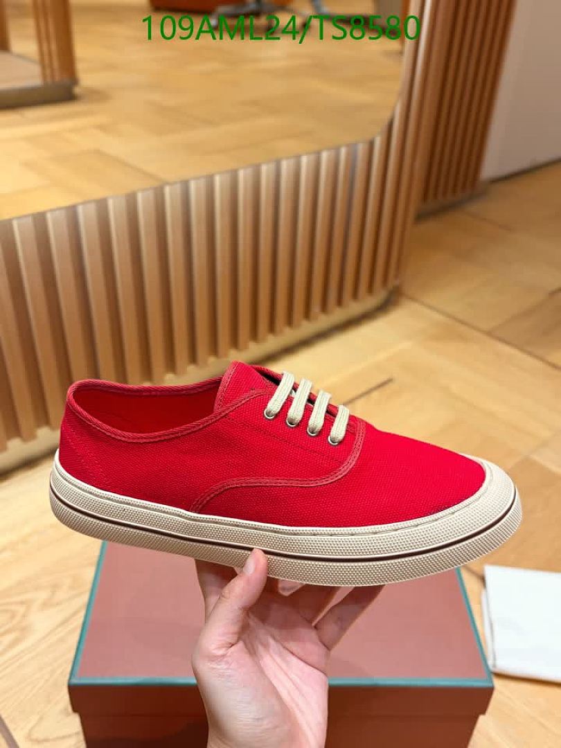 Loro Piana-Shoes(Women) Code: TS8580 $: 109USD