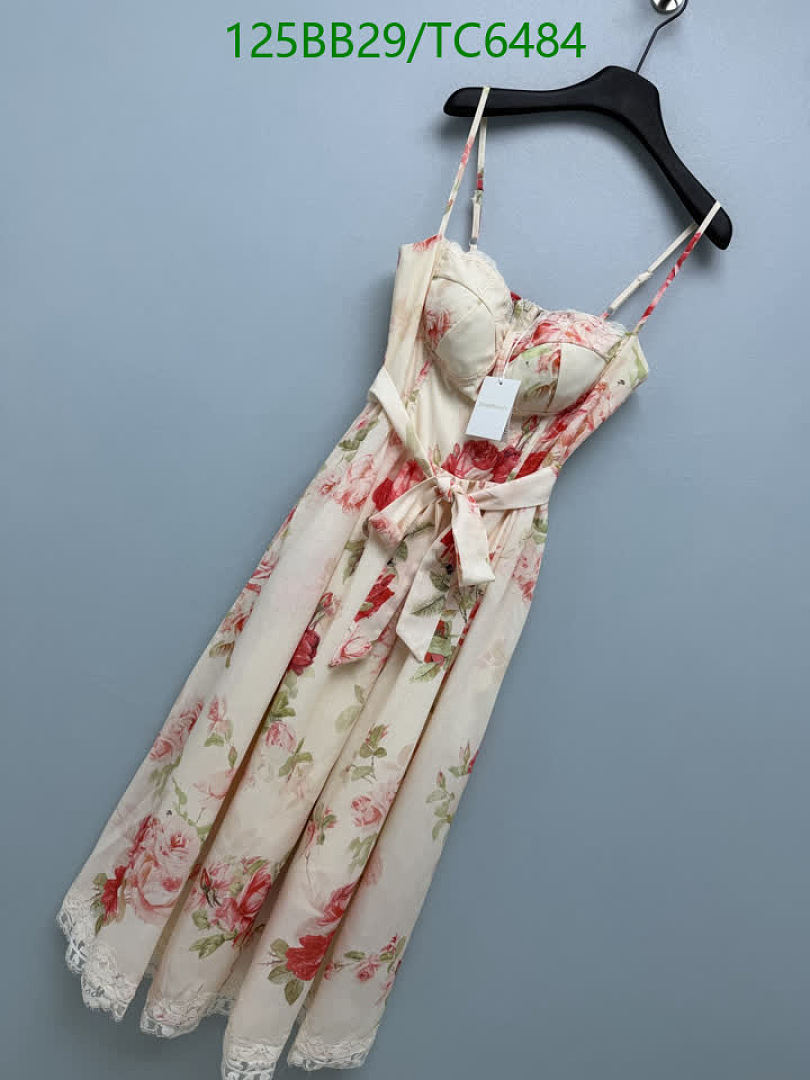 Zimmermann-Clothing Code: TC6484 $: 125USD