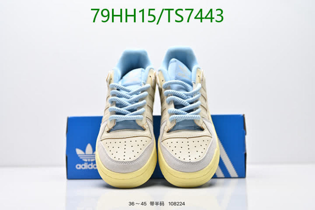Adidas-Shoes(Women) Code: TS7443 $: 79USD
