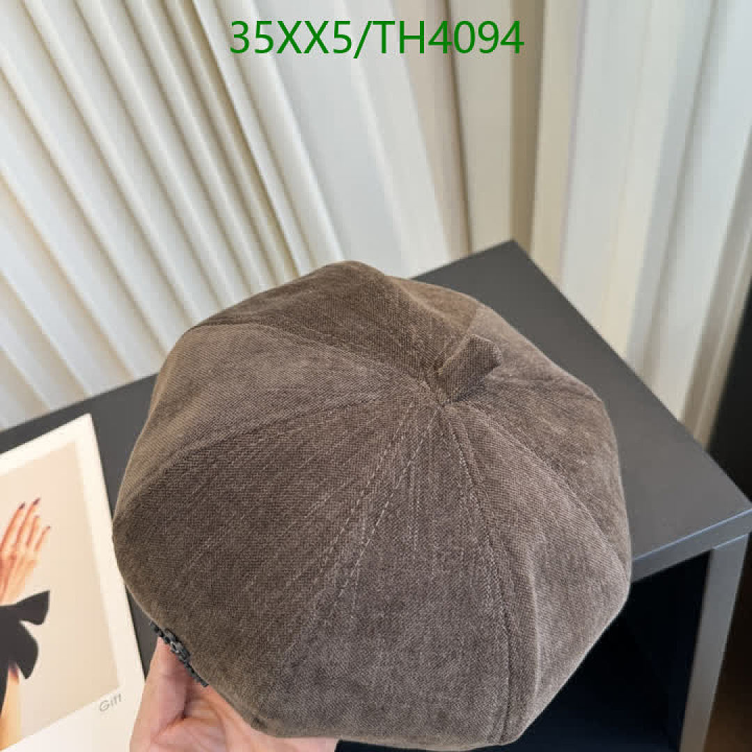 Chanel-Hats Code: TH4094 $: 35USD