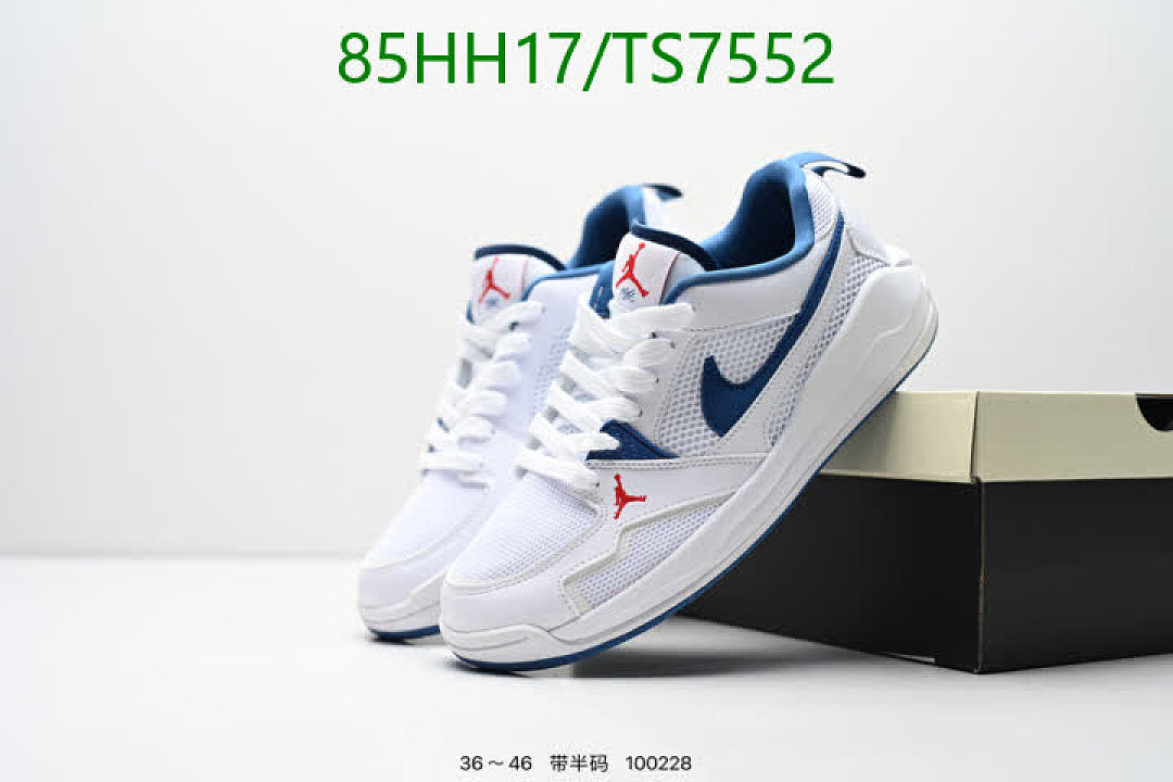 NIKE-Shoes(Women) Code: TS7552 $: 85USD