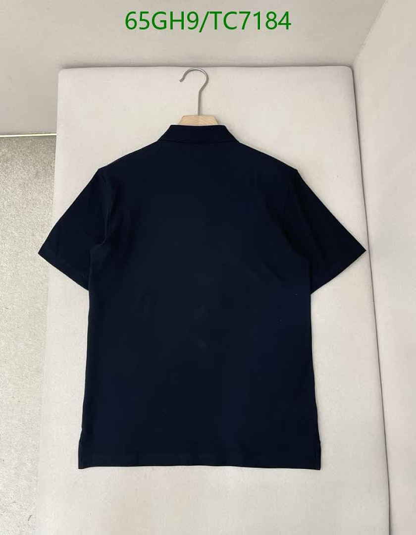 Burberry-Clothing Code: TC7184 $: 65USD