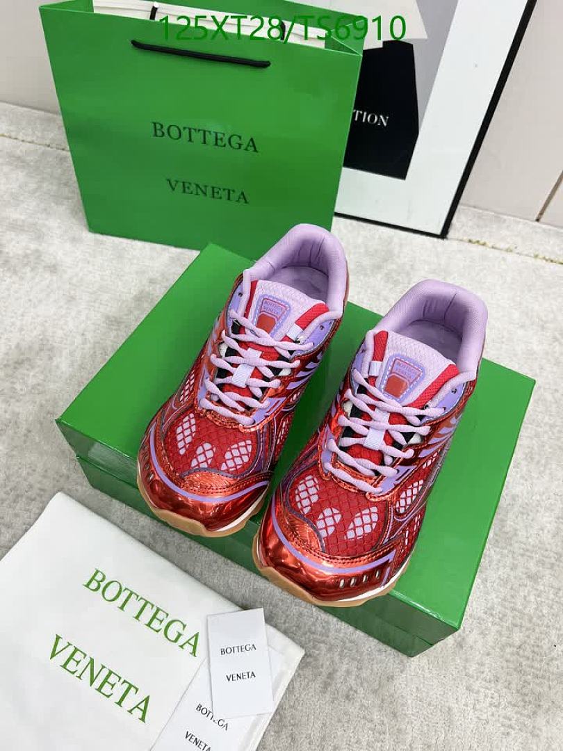 BV-Shoes(Men) Code: TS6910 $: 125USD
