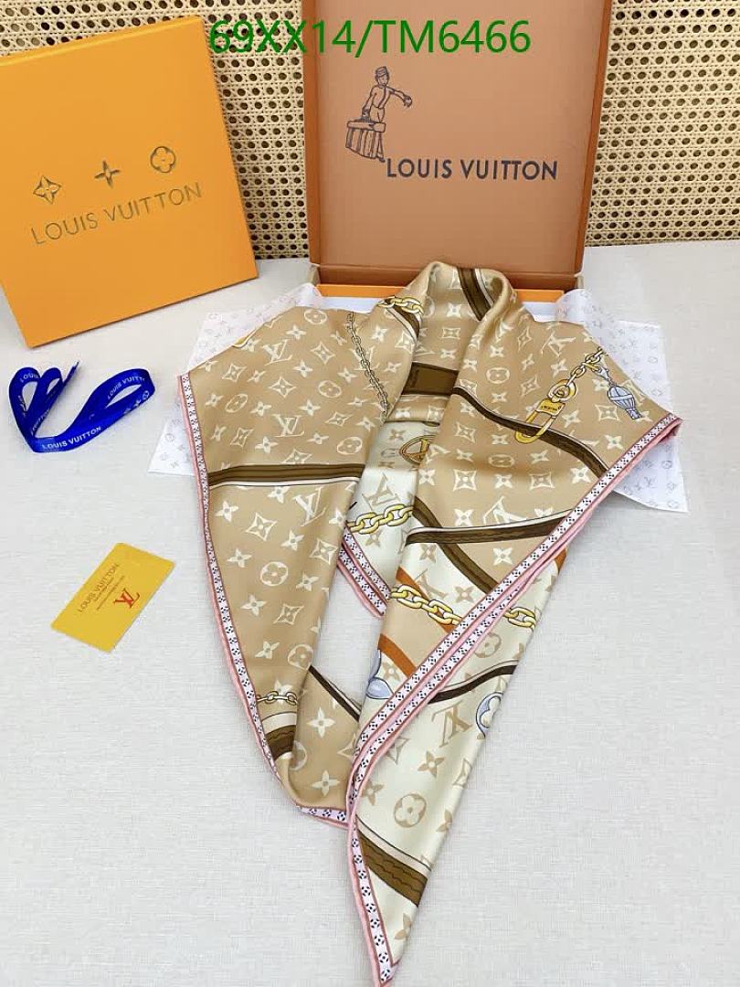 LV-Scarves Code: TM6466 $: 69USD