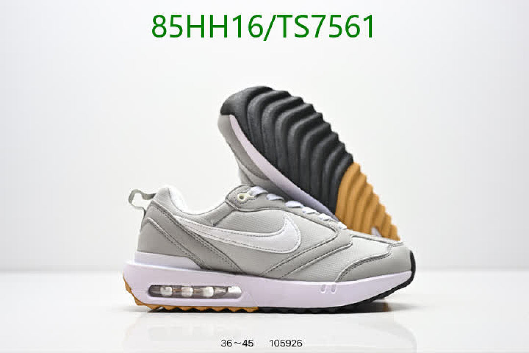 NIKE-Shoes(Women) Code: TS7561 $: 85USD