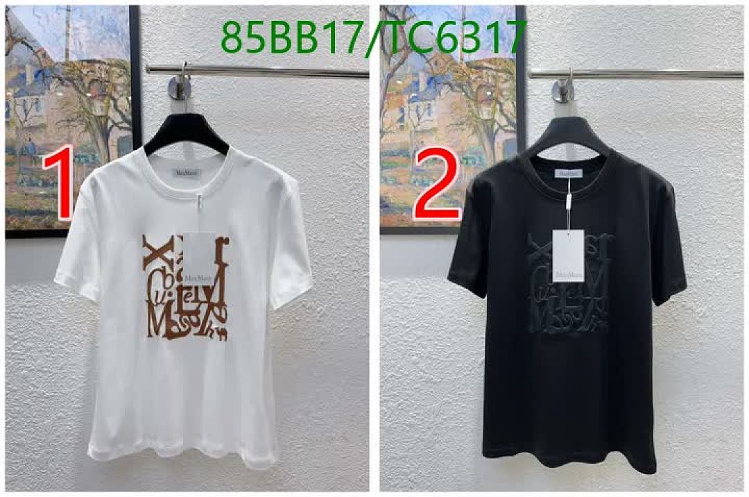 Maxmara-Clothing Code: TC6317 $: 85USD