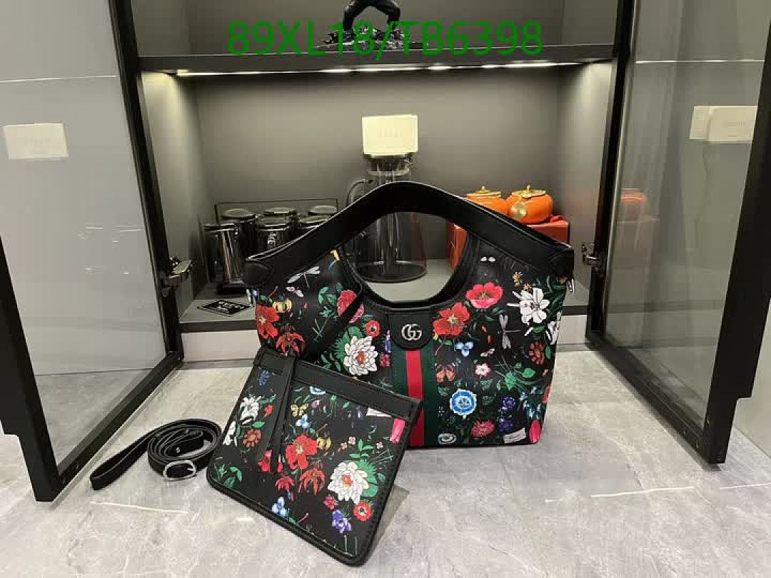 Gucci-Bags(4A) Code: TB6398 $: 89USD