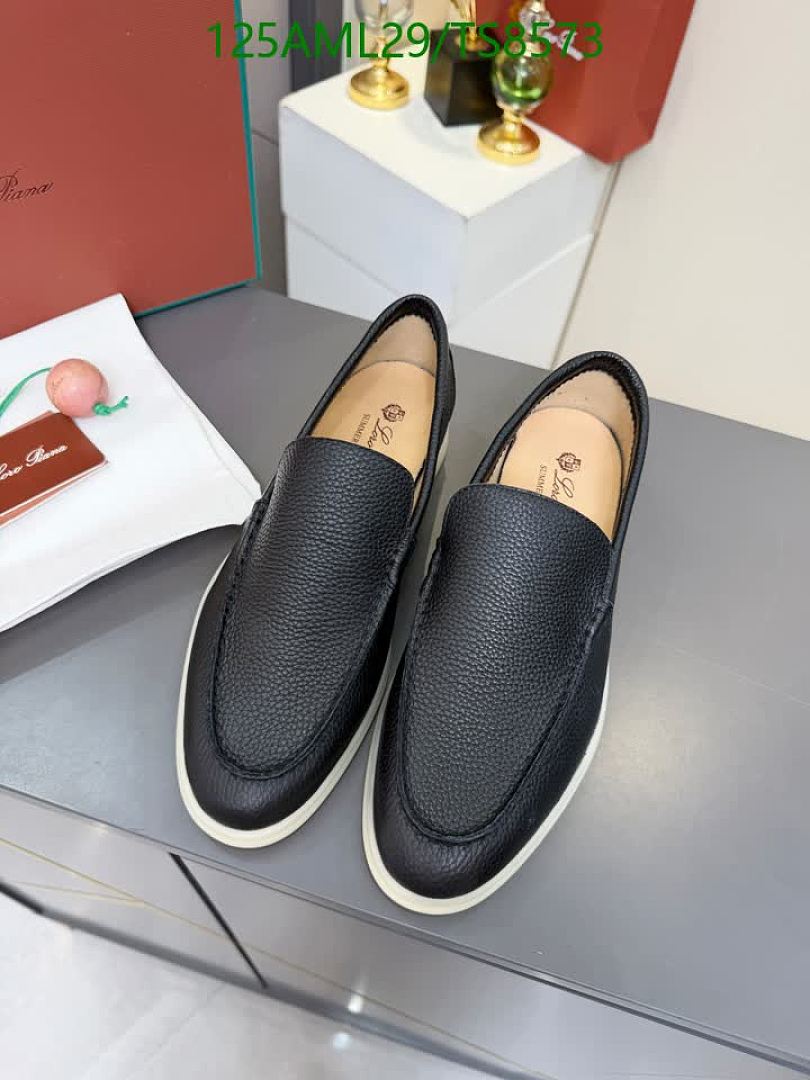Loro Piana-Shoes(Women) Code: TS8573 $: 125USD