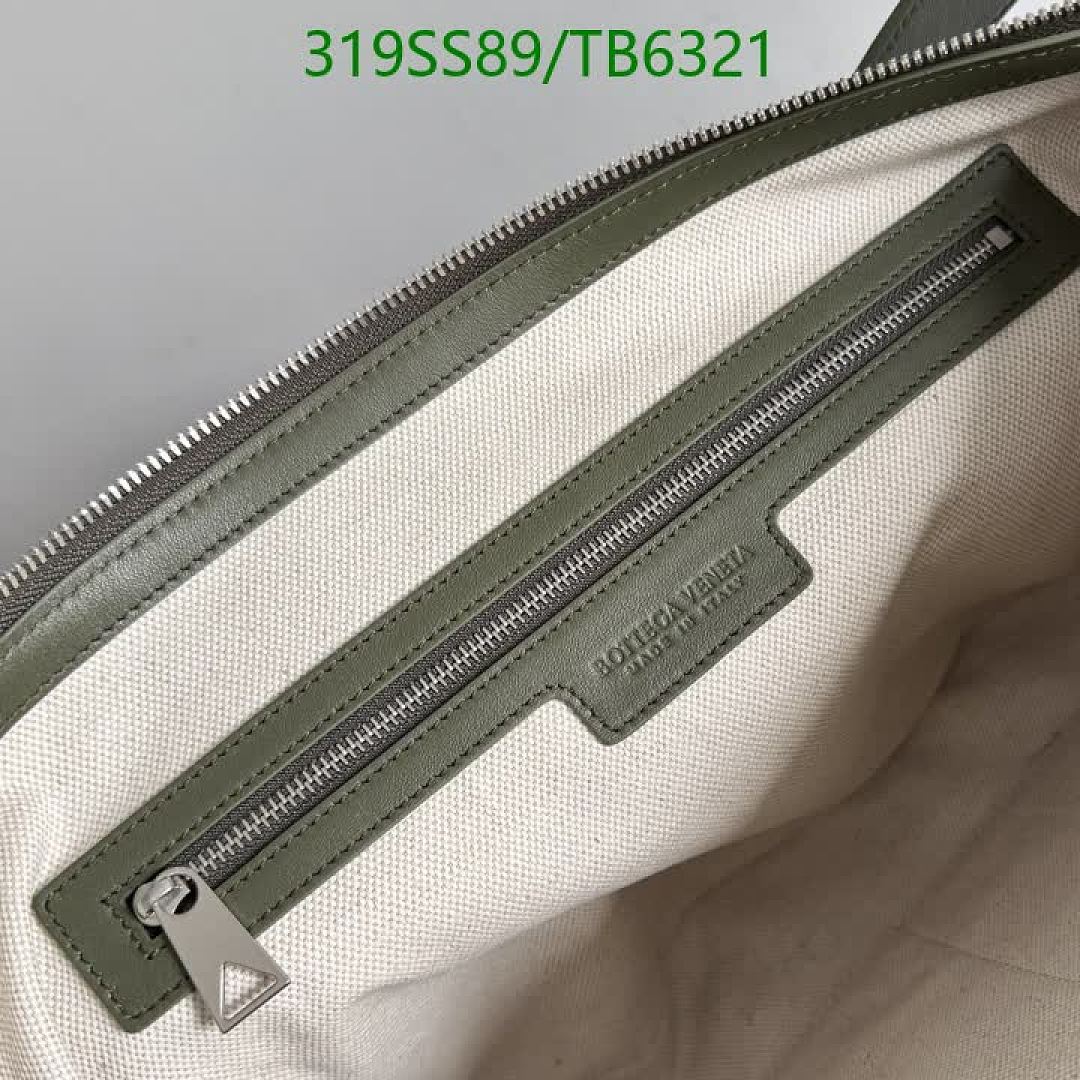 BV-Bags(5A) Code: TB6321 $: 319USD