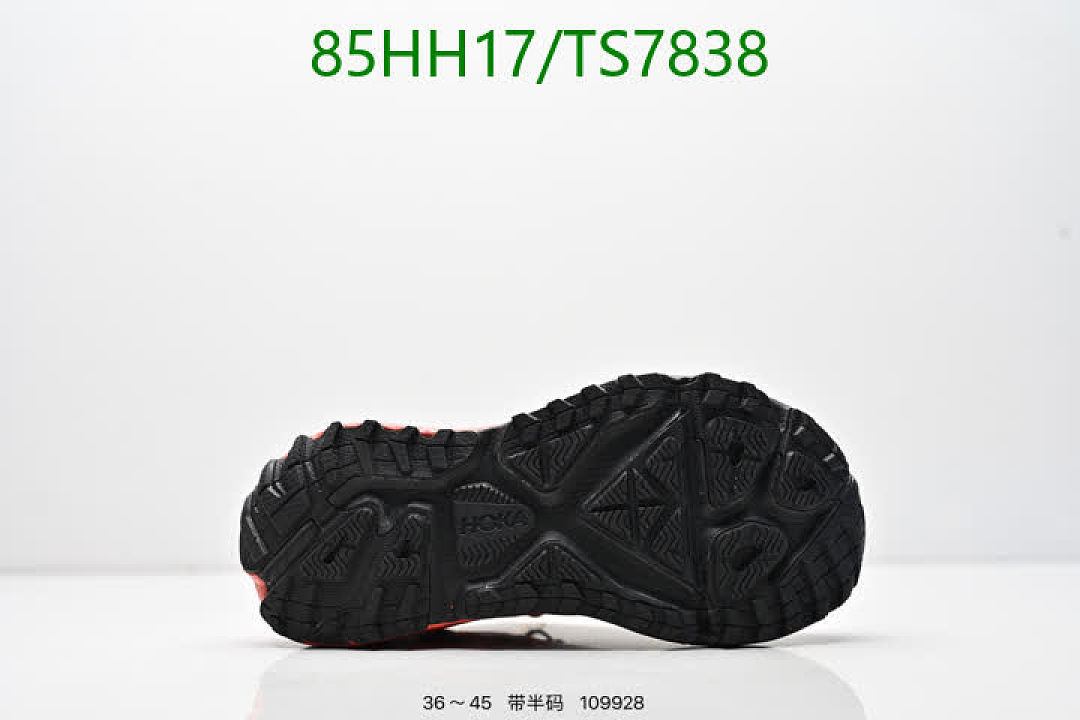 Hoka-Shoes(Men) Code: TS7838 $: 85USD