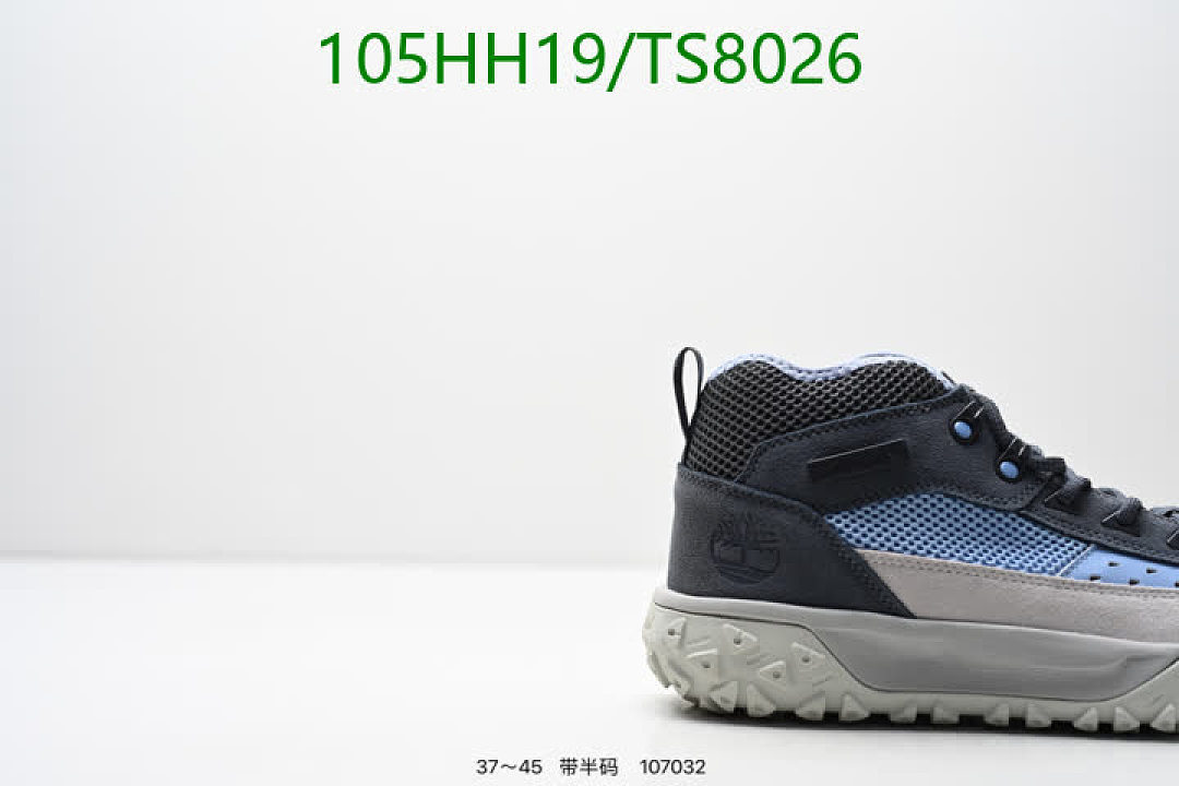 Timberland-Shoes(Women) Code: TS8026 $: 105USD