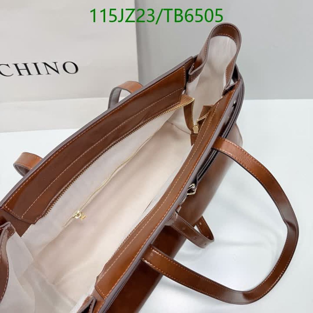 Moschino-Bags(4A) Code: TB6505 $: 115USD