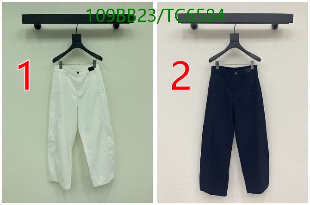 Chanel-Clothing Code: TC6584 $: 109USD