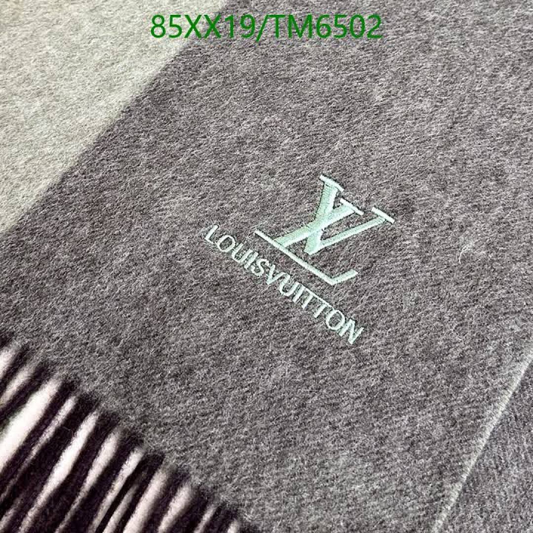 LV-Scarves Code: TM6502 $: 85USD