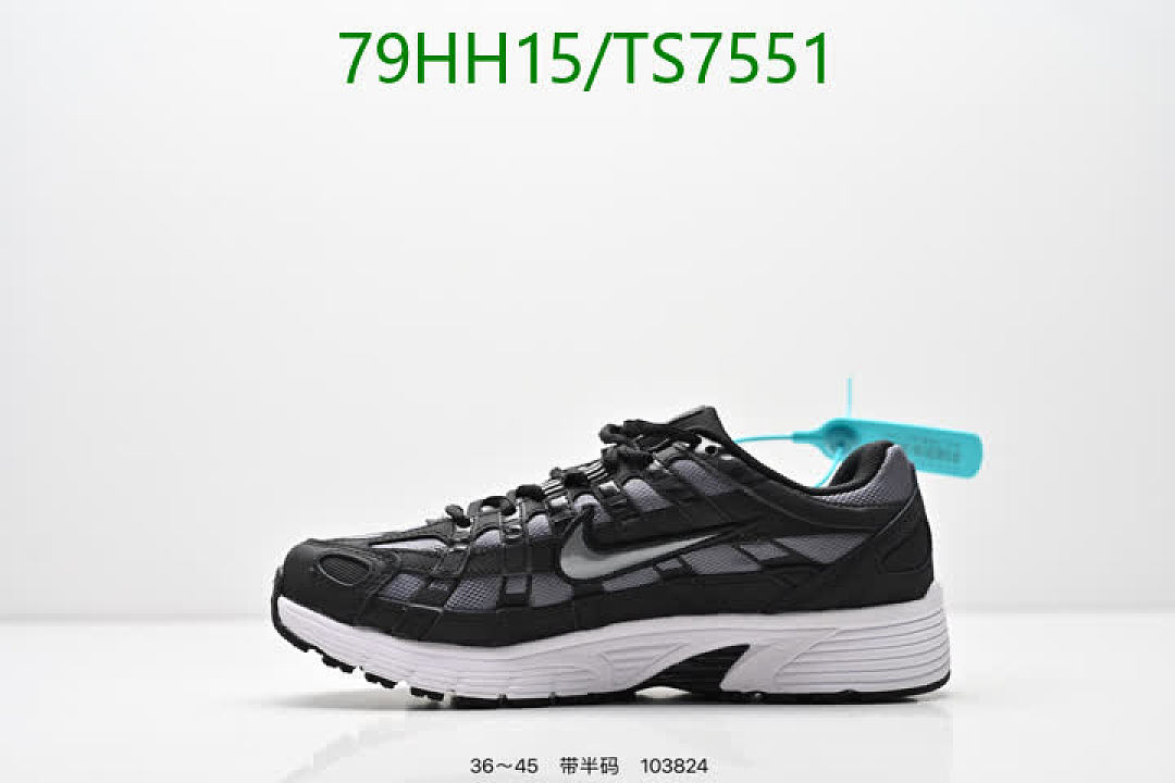 NIKE-Shoes(Women) Code: TS7551 $: 79USD
