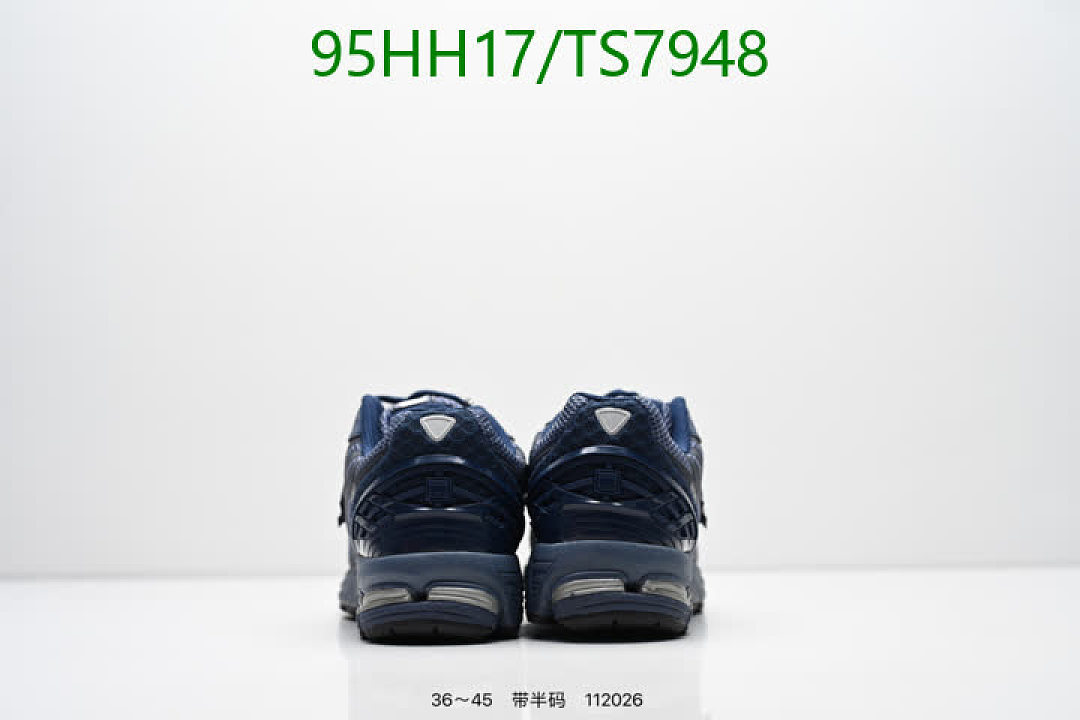 New Balance-Shoes(Men) Code: TS7948 $: 95USD