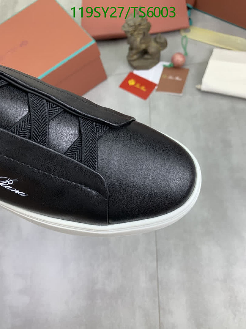 Loro Piana-Shoes(Men) Code: TS6003 $: 119USD