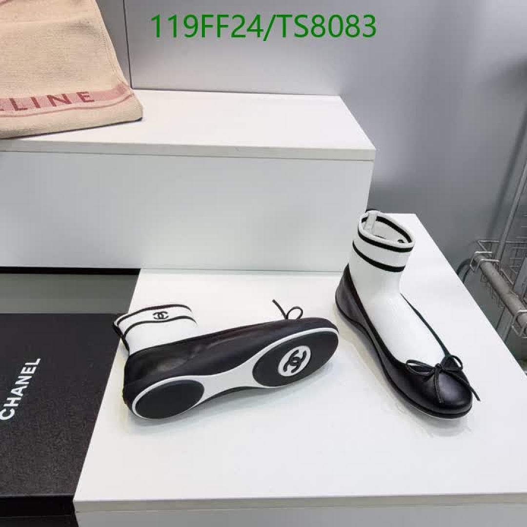 Boots-Shoes(Women) Code: TS8083 $: 119USD