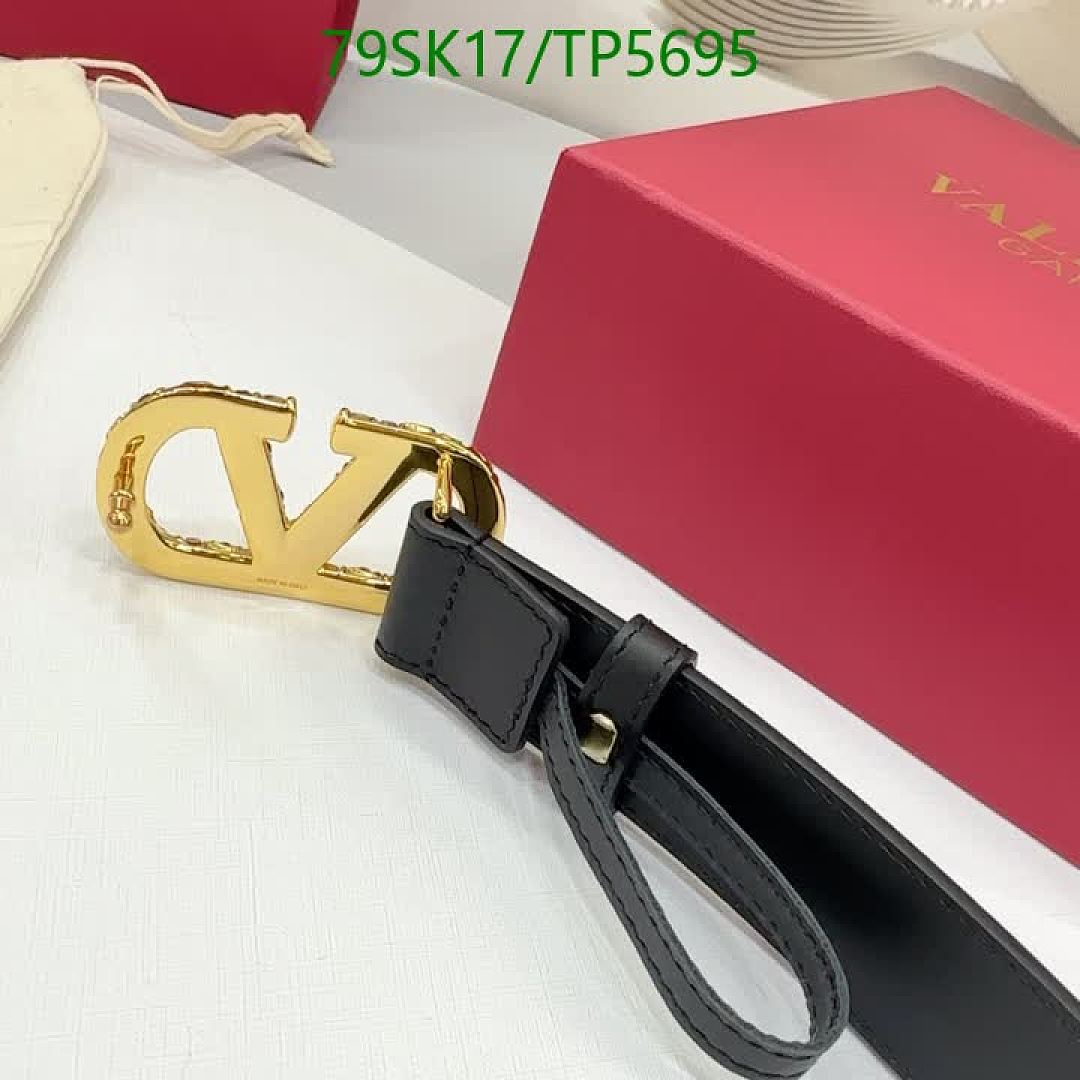 Valentino-Belts Code: TP5695 $: 79USD