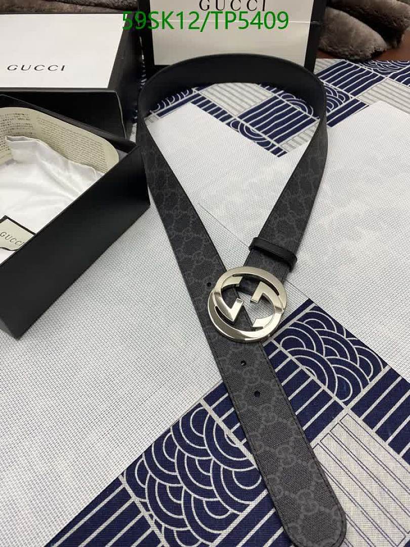 Gucci-Belts Code: TP5409 $: 59USD