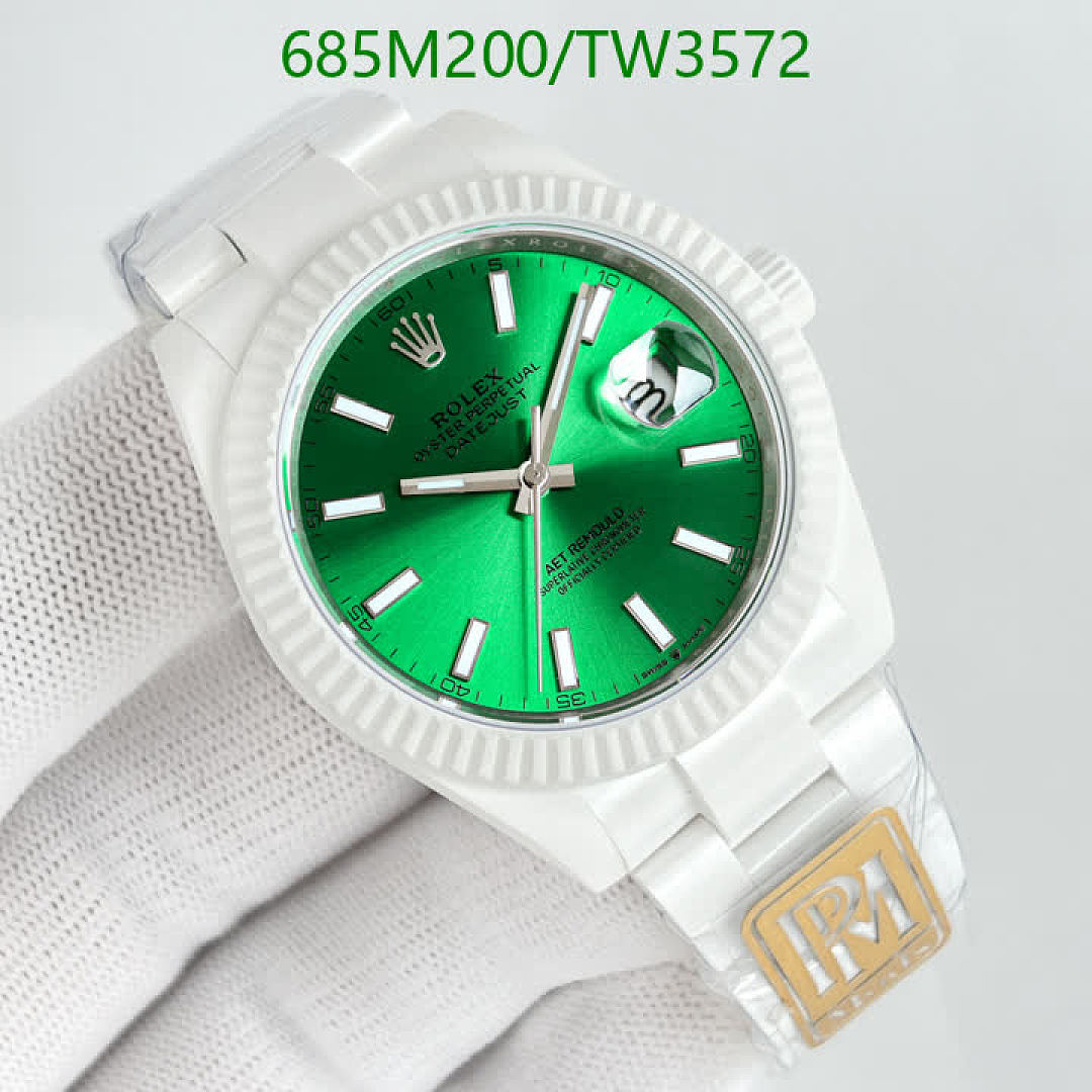Rolex-Watches(5A) Code: TW3572 $: 685USD