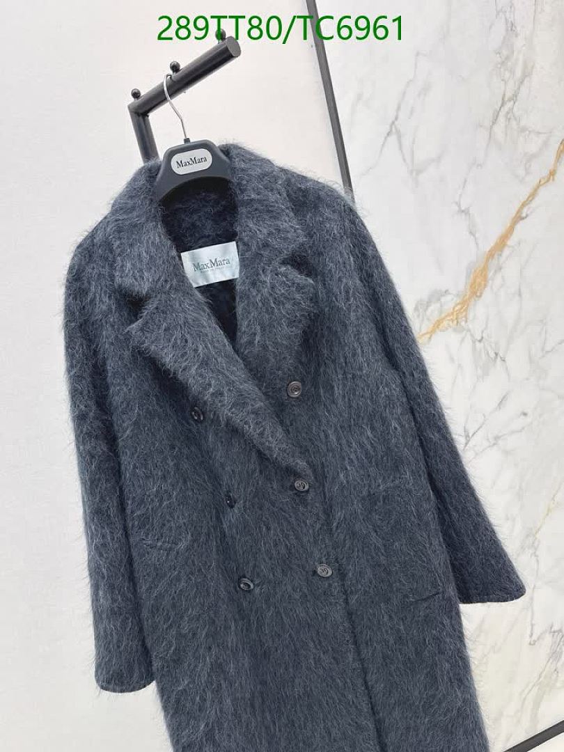 MaxMara-Down Jackets(Women) Code: TC6961 $: 289USD